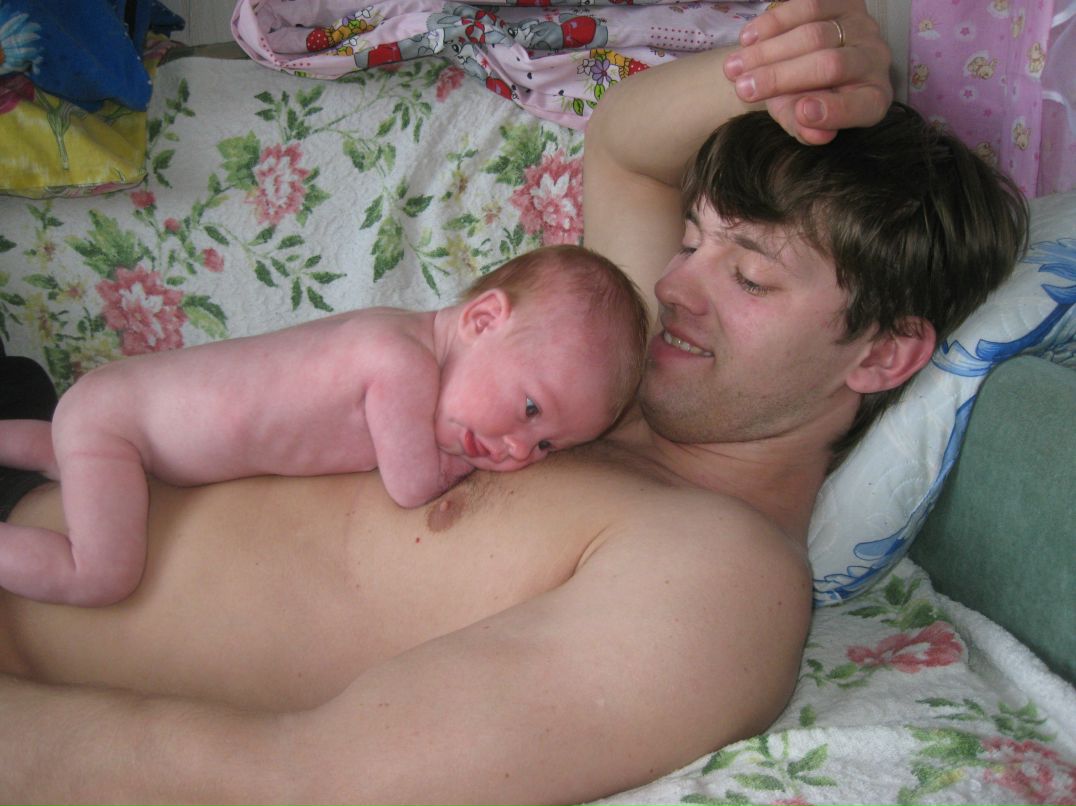 Алексей Ватомов | Москва