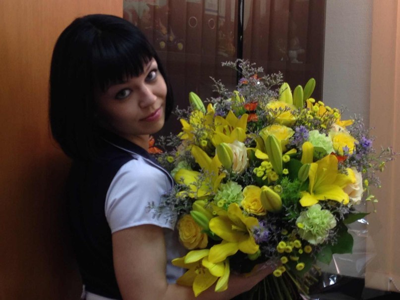 Дарья Никитина | Москва