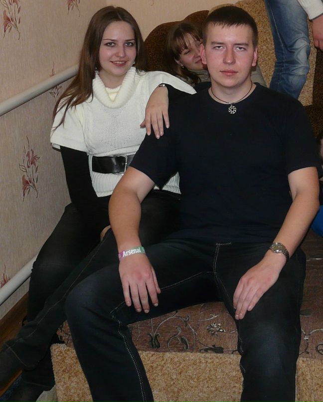 Роман Лапутько | Киев