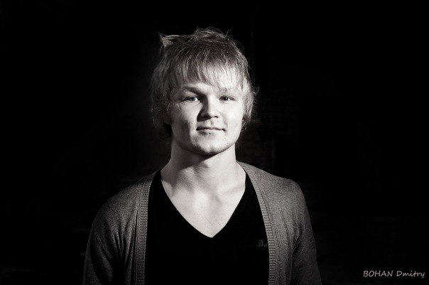 Иван Дядюк | Орша