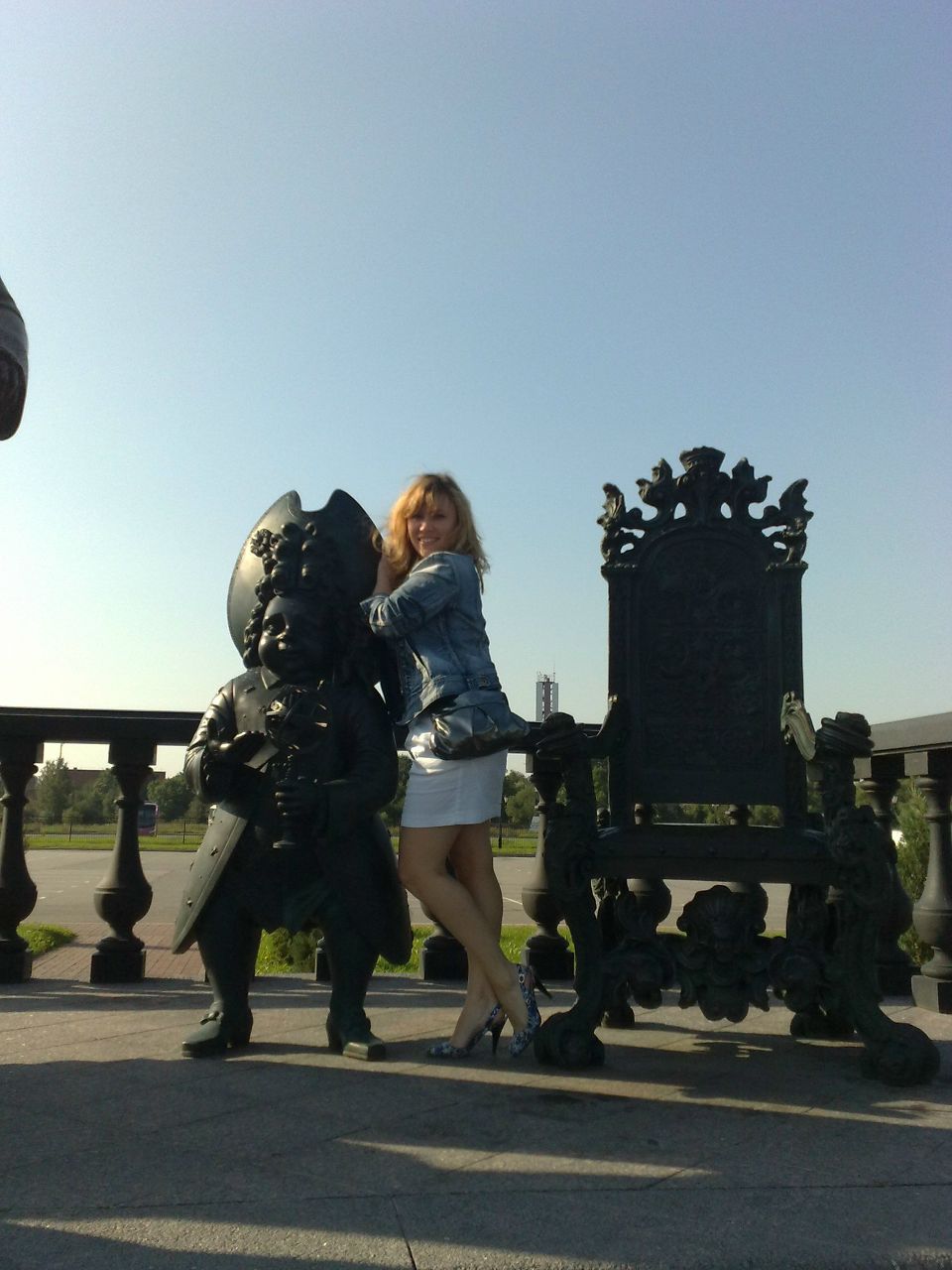 Юлия Лёвкина | Кириши