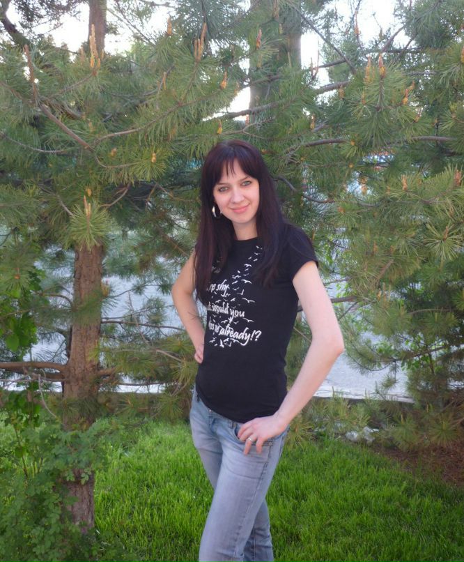 Зоя Сысоева Zayka | Ташкент