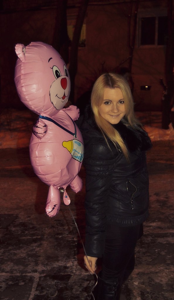 Таня Базилевская | 