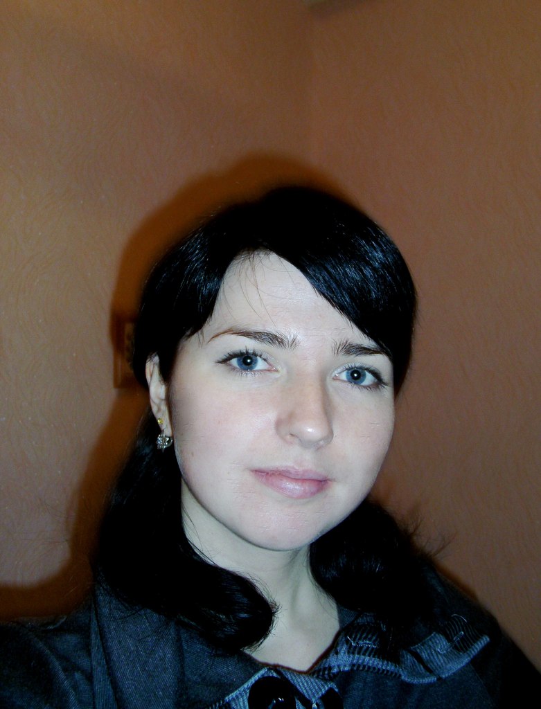 Танюша Король-Шаргородська | Умань