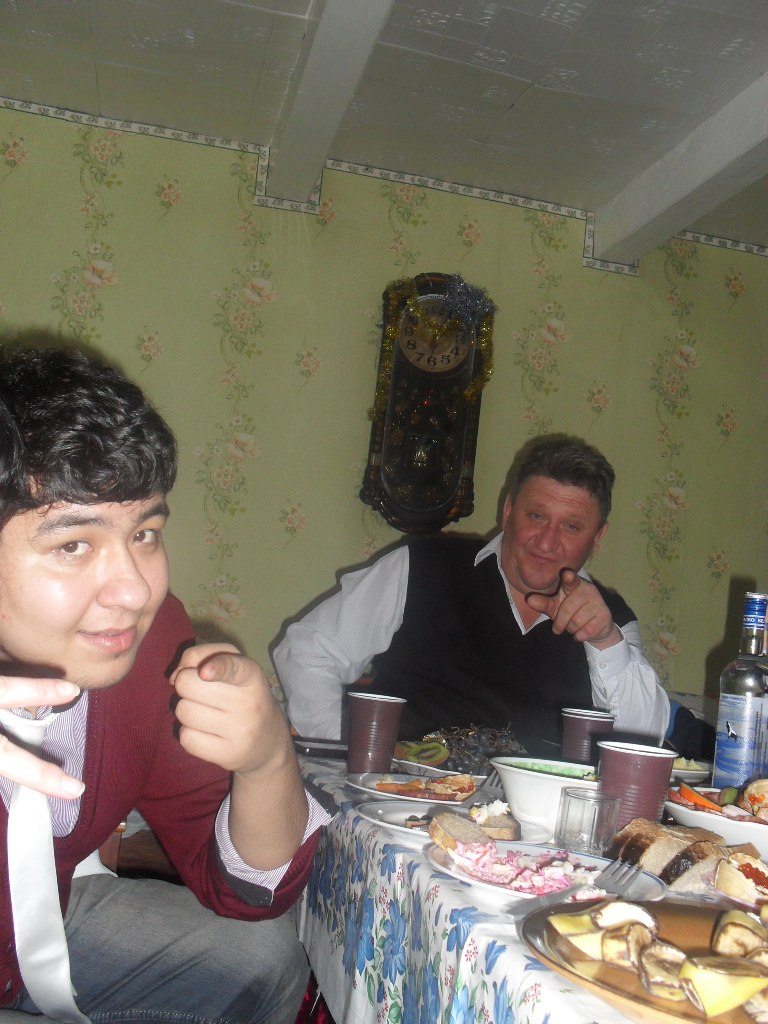 Владимир Конюхов | Москва