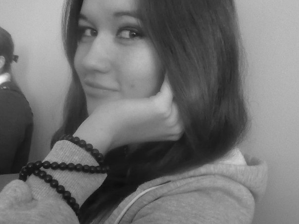 Ляйсан Салахова | Нижнекамск