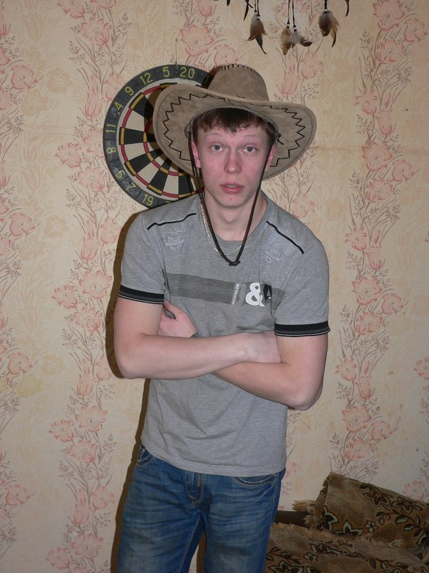 Павел Селиверстов | Ковров