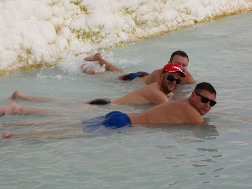 Алексей Жижин | Керчь