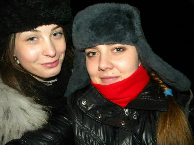 Юлия Харковская | Херсон