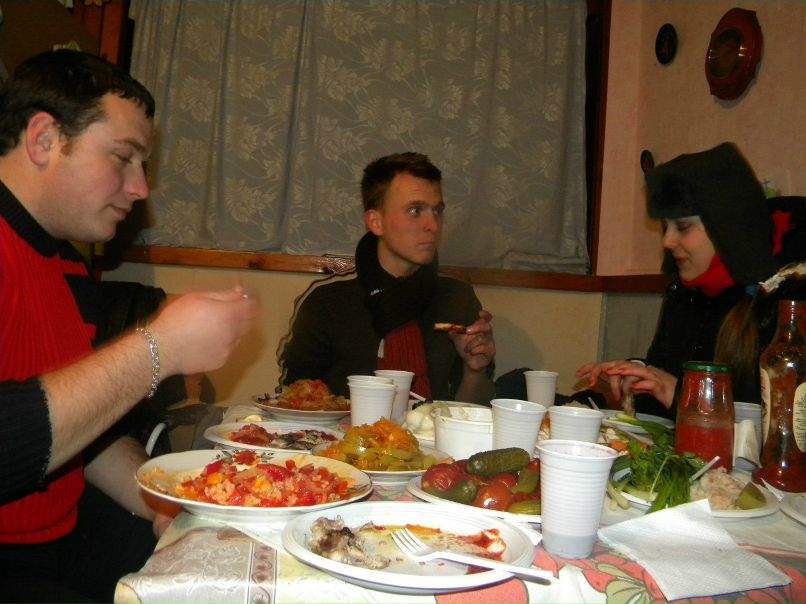 Юлия Харковская | Херсон