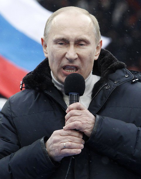 Сергей Гришачкин | Москва