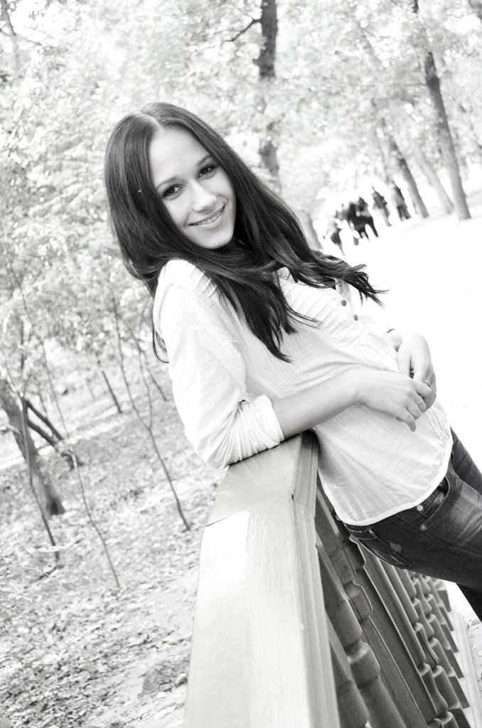 Ольга Дришлюк | Днепр (Днепропетровск)