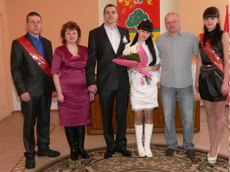 Михаил Корнаков | Бежецк