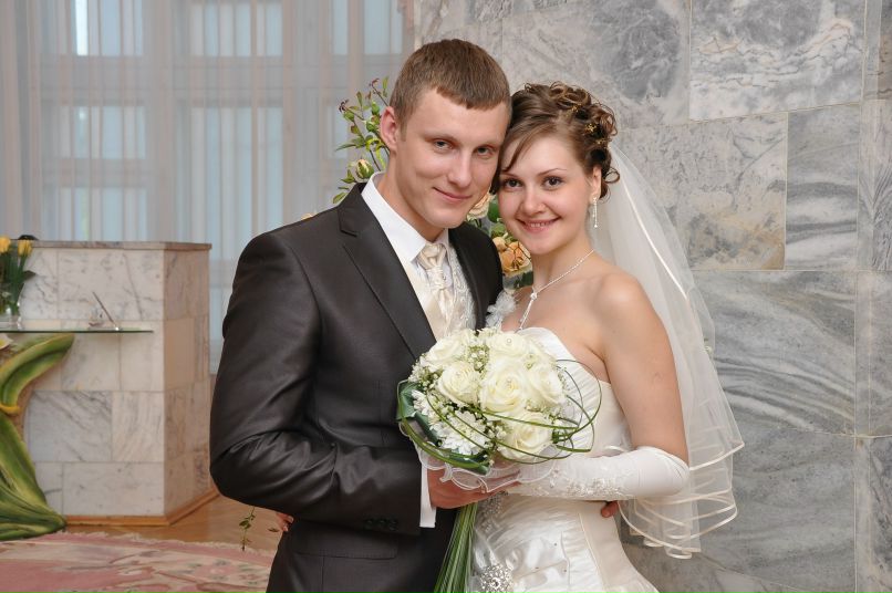 Мария Баранова | Лангепас