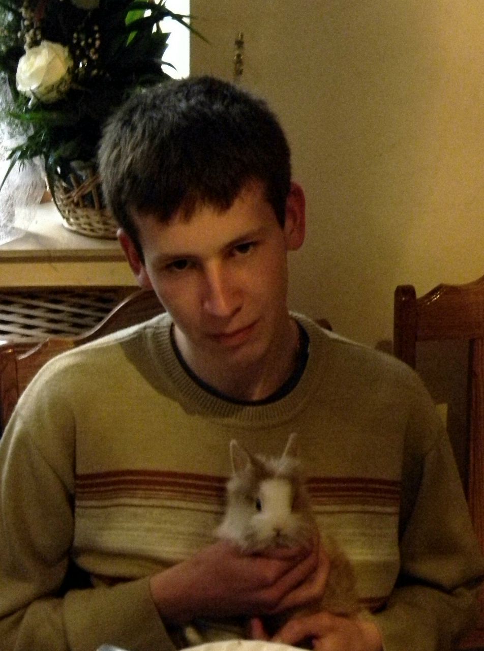 Тарас Тюрін VolkodaV | Тернополь