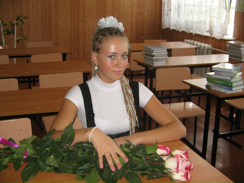 №11, Анютка Иванникова, Стаханов №11, Анютка Иванникова, Стаханов