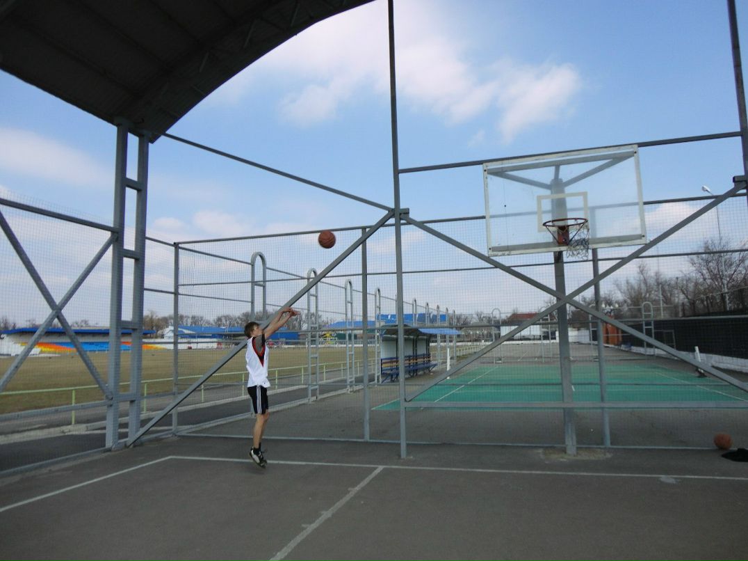 Андрей Крымов | Lancaster