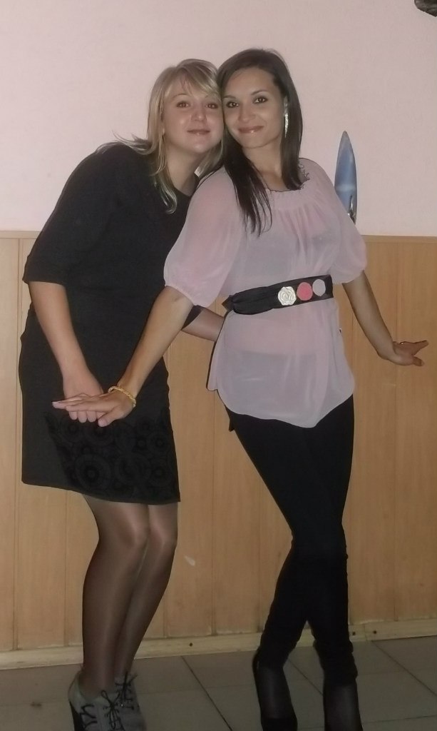 Ксюша Ткачук | Жашков