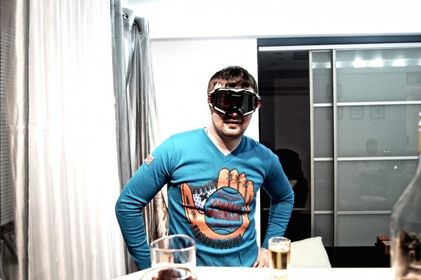 Фото профиля