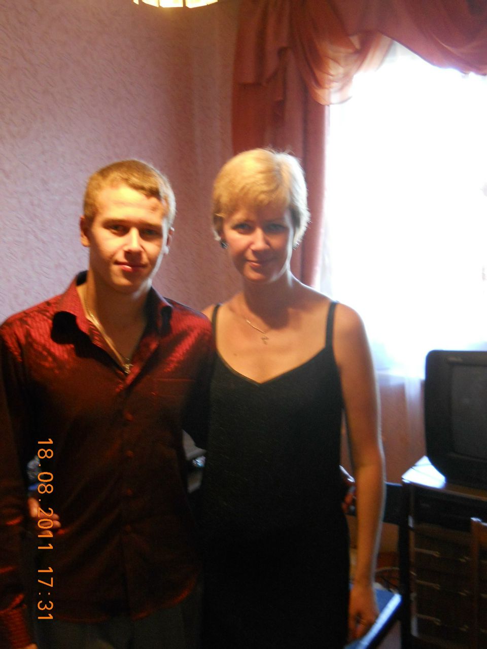 Марго Баченина | Новочебоксарск