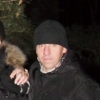 Андрей Дробышев | Борское