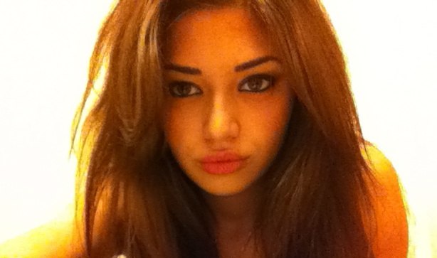 Яна Гральник | Санкт-Петербург