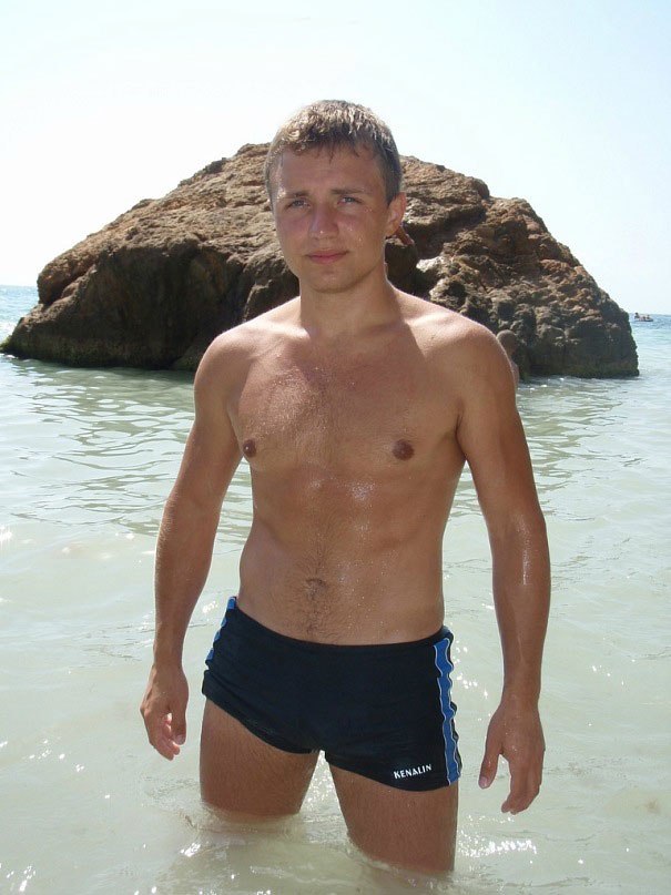 Михаил Галутвин Perfect | 