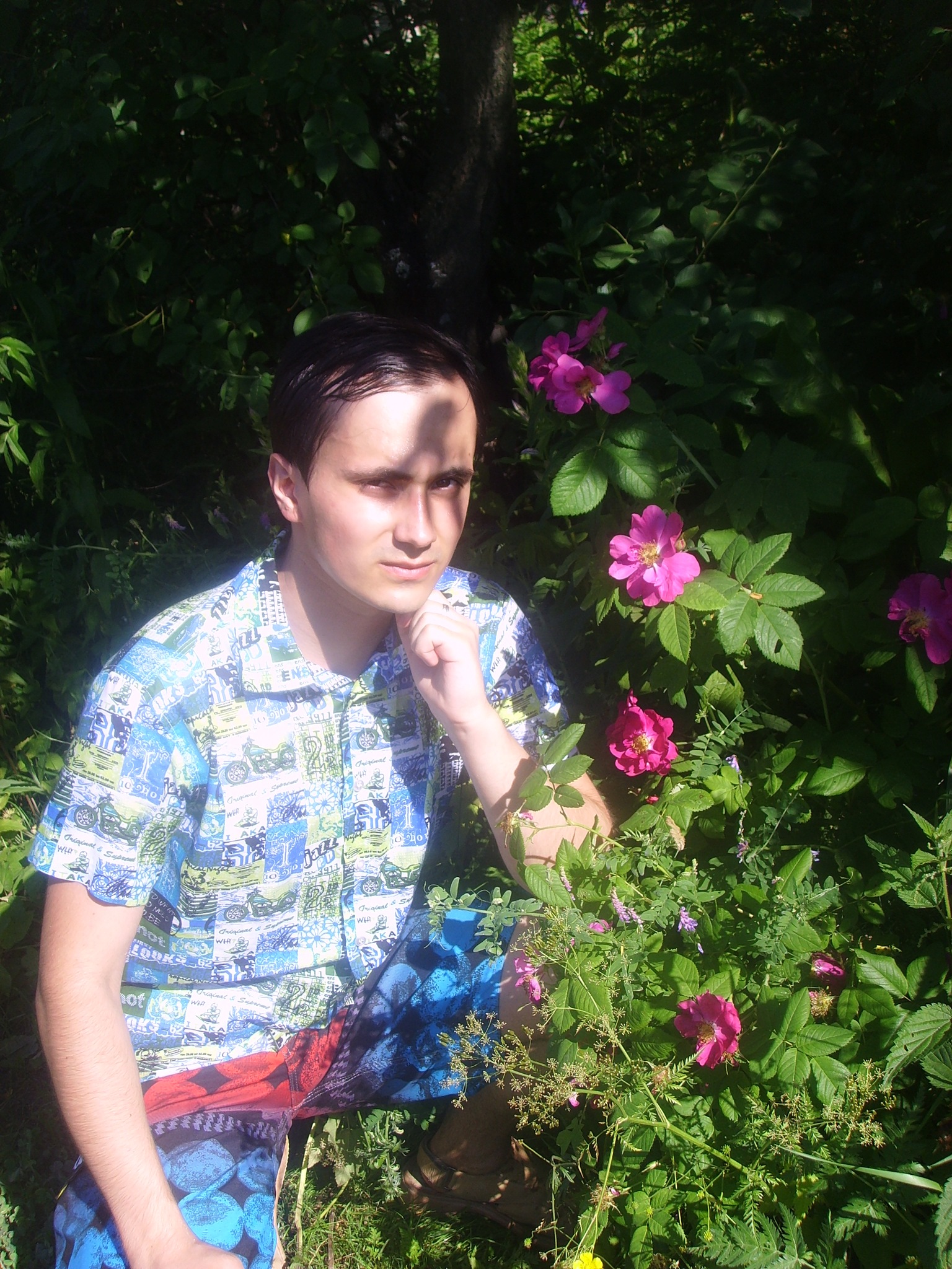 Фото профиля