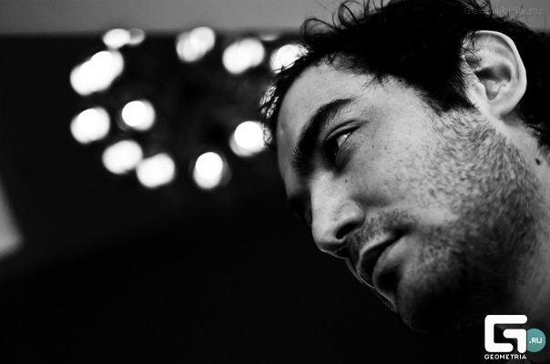 №8, Радмир Губайдуллин, 39 лет, Уфа №8, Радмир Губайдуллин, 39 лет, Уфа