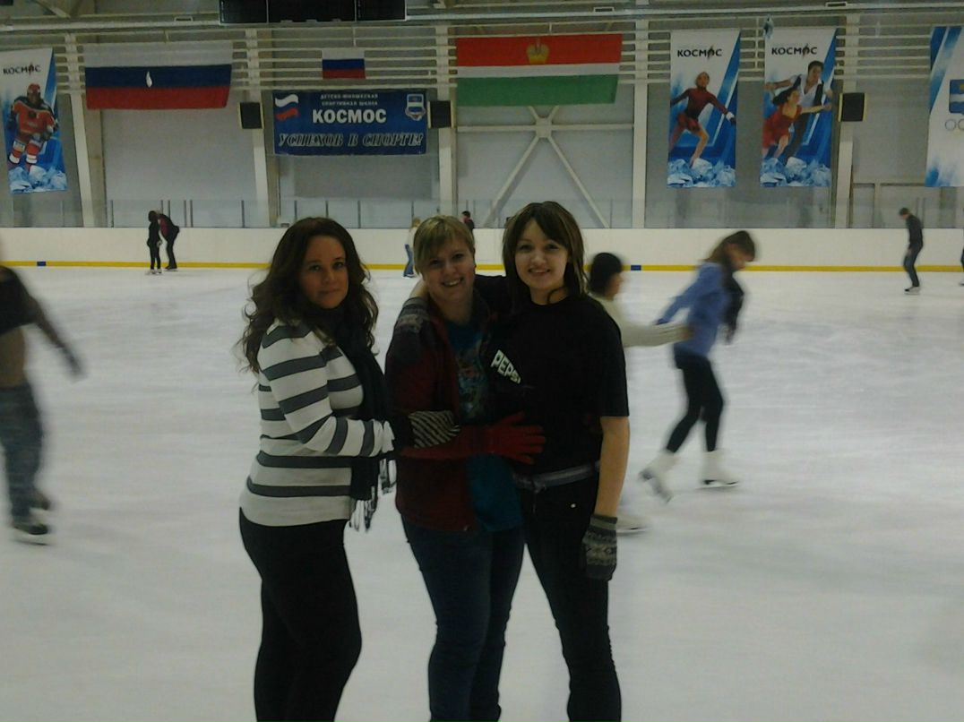 Анастасия Жуленко | Калуга