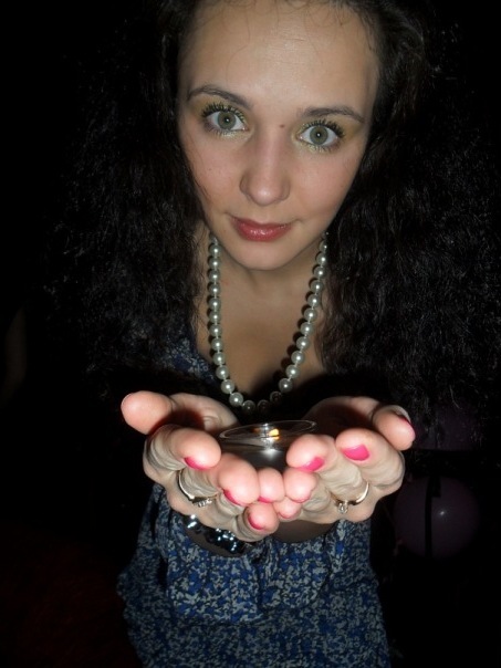 №9, Ольга Фролухина, 37 лет, Екатеринбург №9, Ольга Фролухина, 37 лет, Екатеринбург