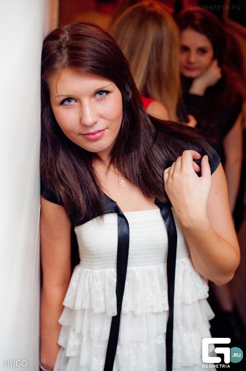 Юлия Чевыкалова | Санкт-Петербург