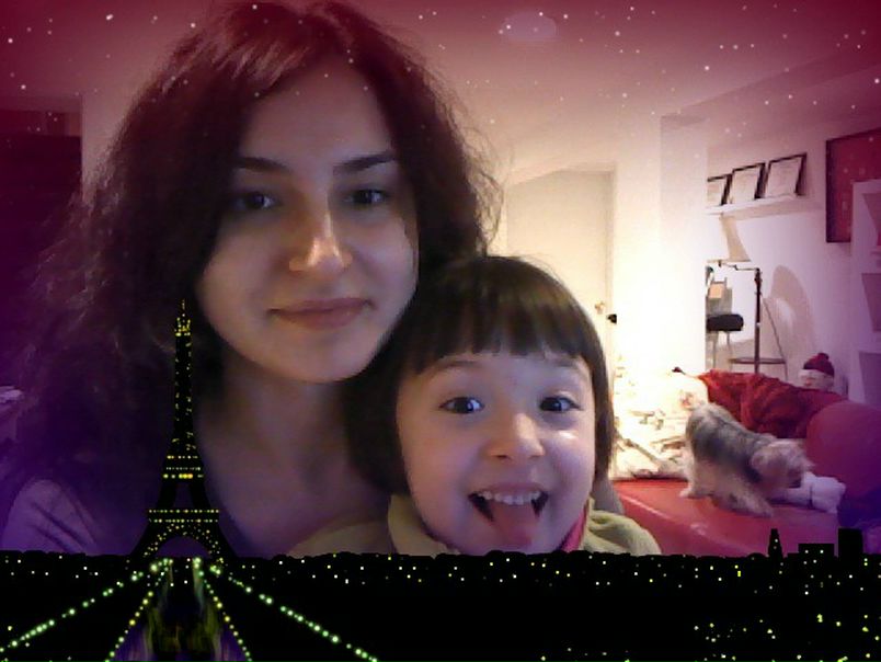 №48, Ольга Букрина, New York City №48, Ольга Букрина, New York City