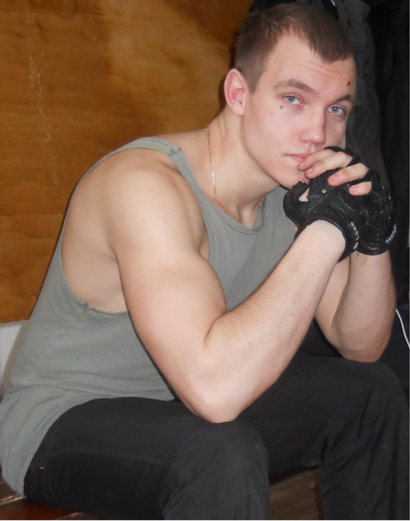 Сергей Мубаракшин | Ярославль