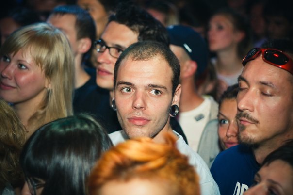 Руслан Гаджиев | Владикавказ