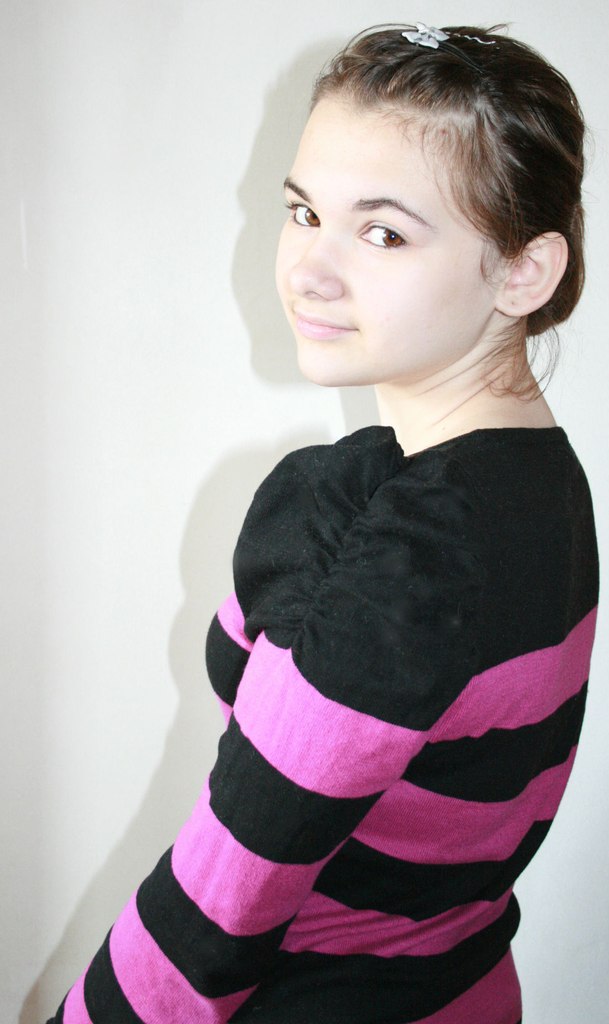 Анюта Волик ღ♥^_-♥ღ | Ставрополь