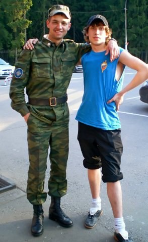 Вадим Медведев Сергеевич | Балашиха