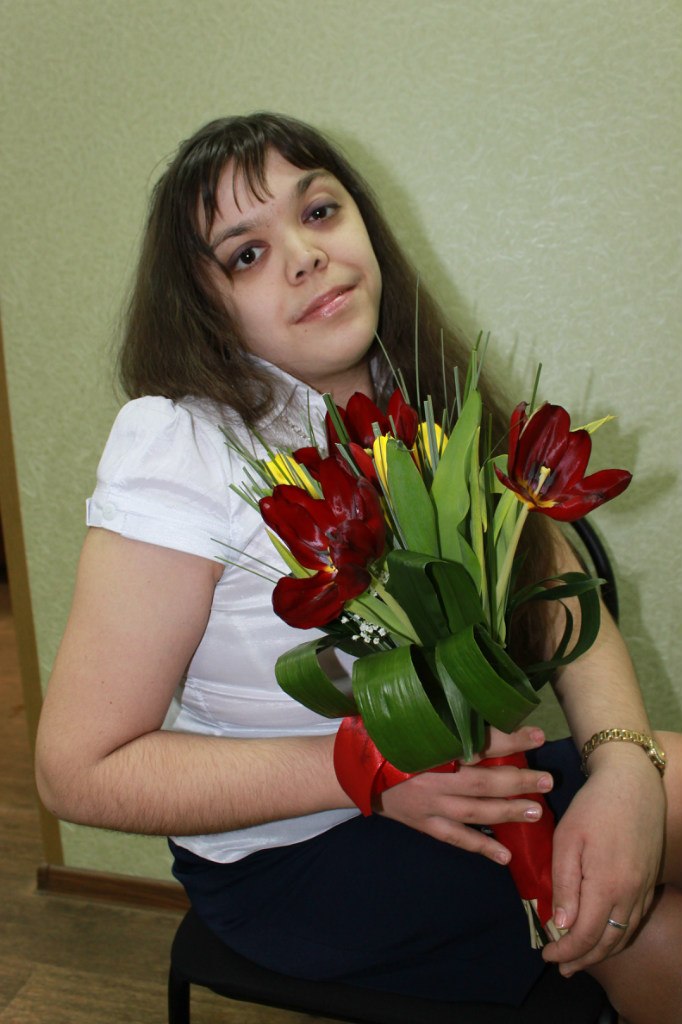 Яна Докукина | Липецк