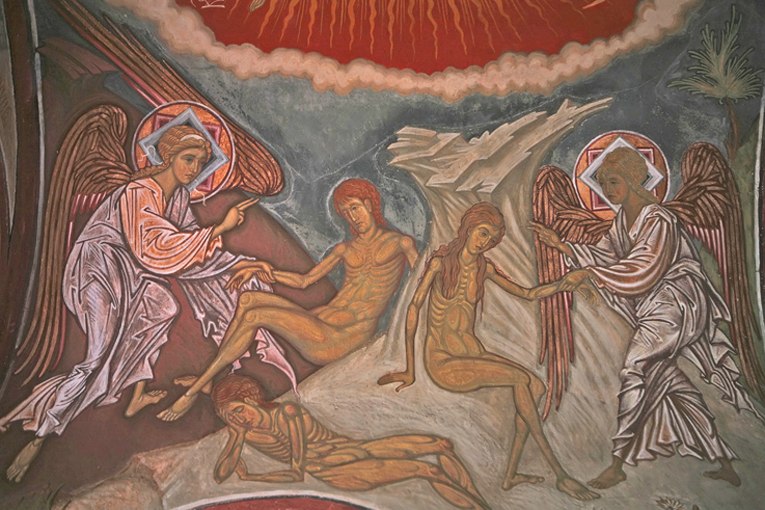 Сандро Руснак | Москва