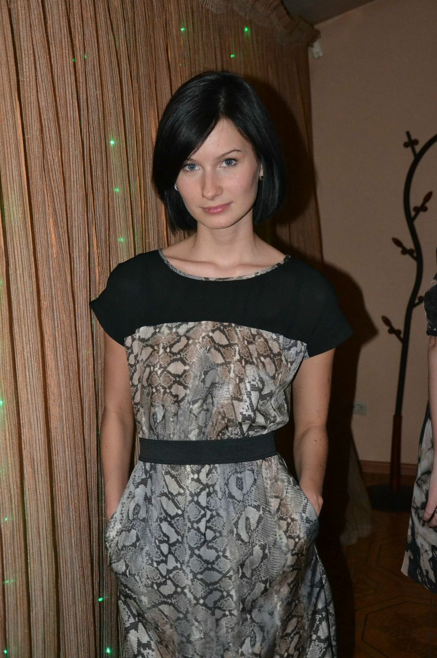 Анастасия Качкаева | Челябинск