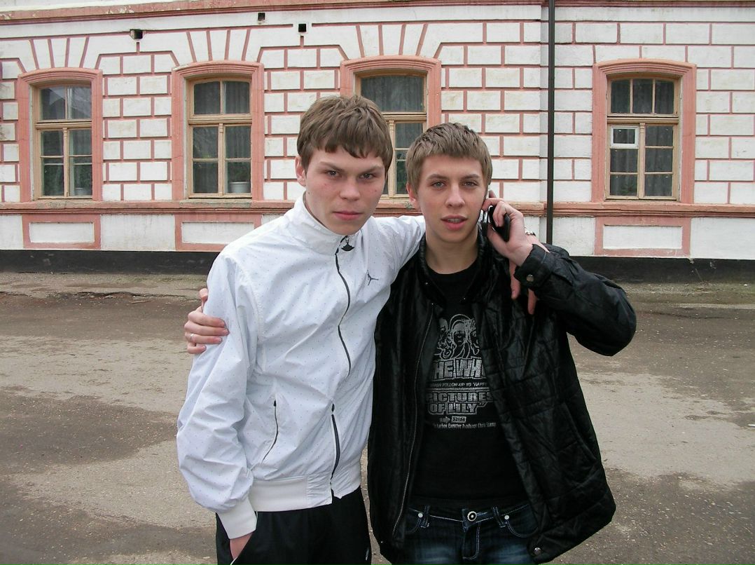 Никита Романович | Москва