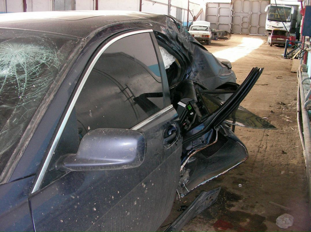 Никита Романович | Москва