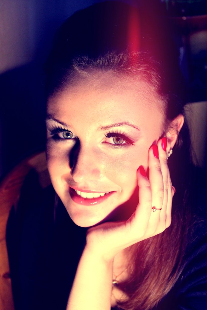 Ирина Щербакова | Москва