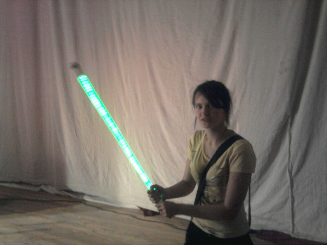 Маргарита Баранова | Ульяновск