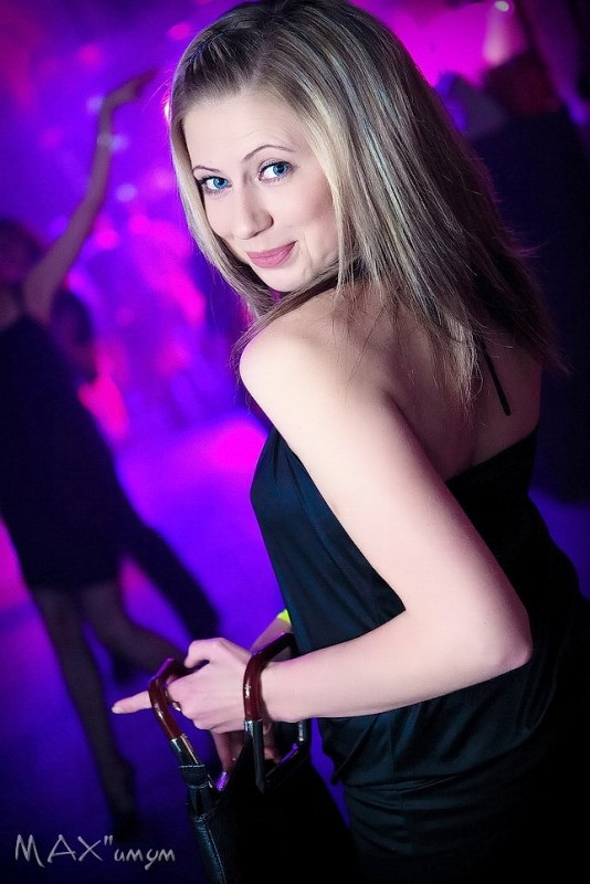 Елена Белянина | Красноярск