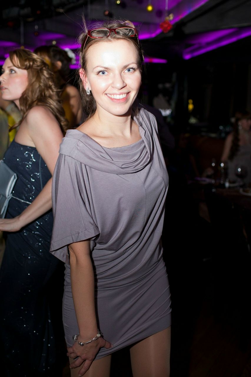 Ирина Меньшикова | Пермь