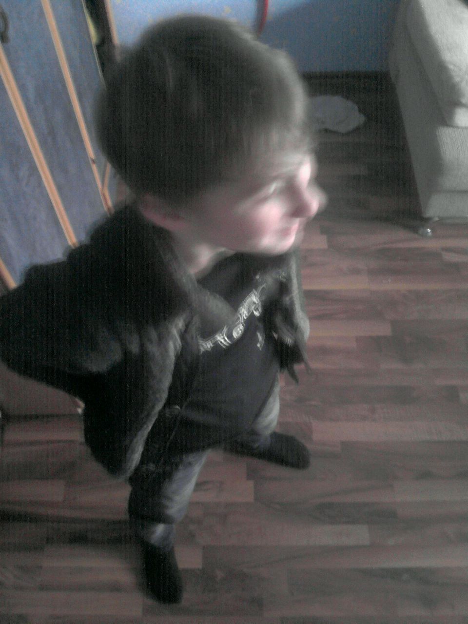 Миша Мутица | Полоцк