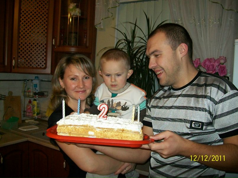 Sergey Nosov | Кременчуг