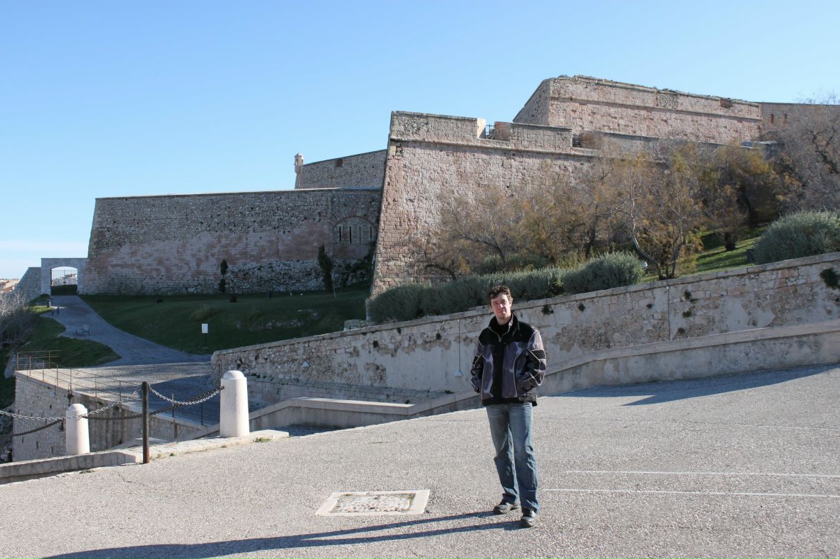 Денис Багринцев | Снежногорск