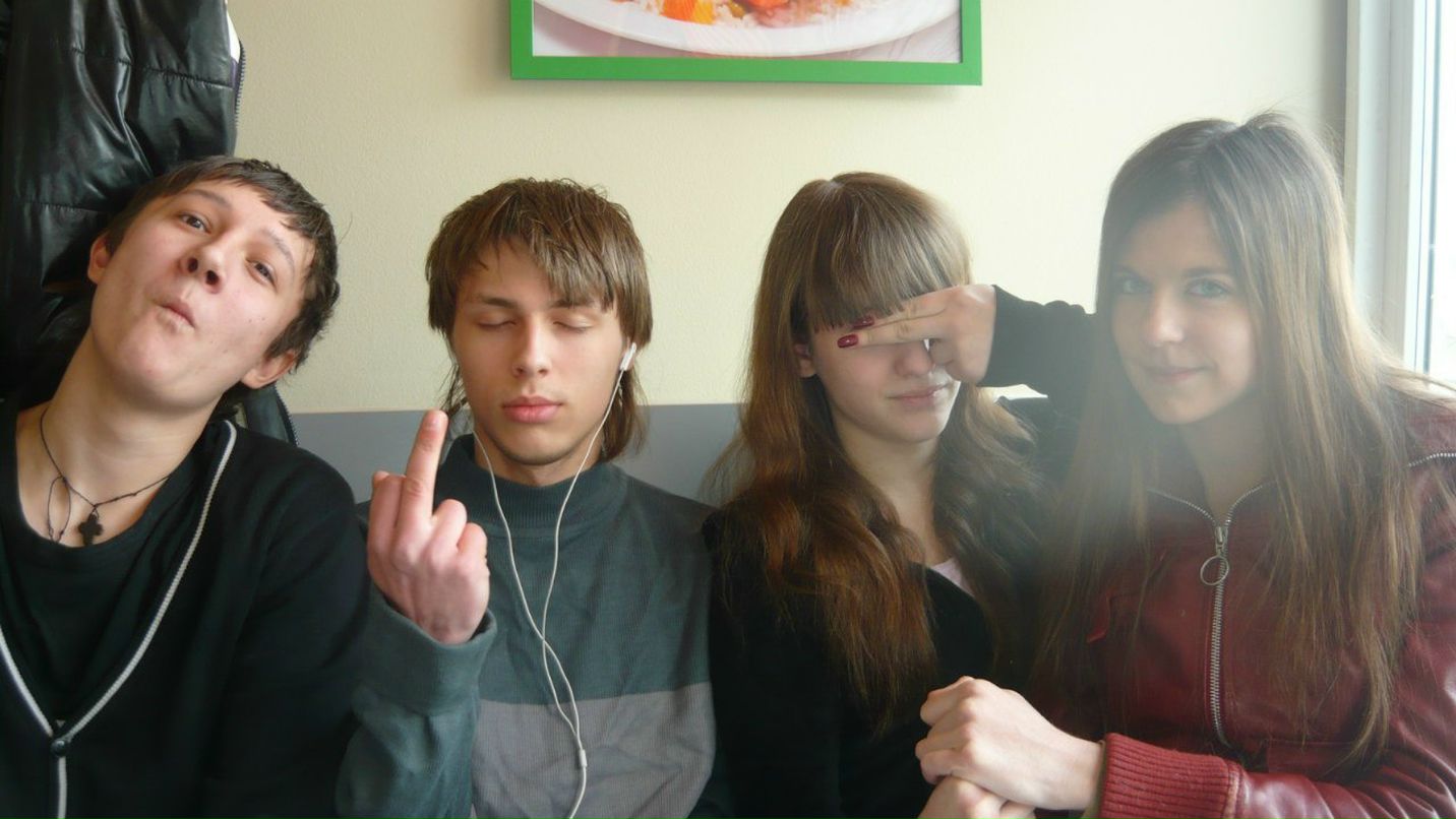 Натали Литвинова | Москва